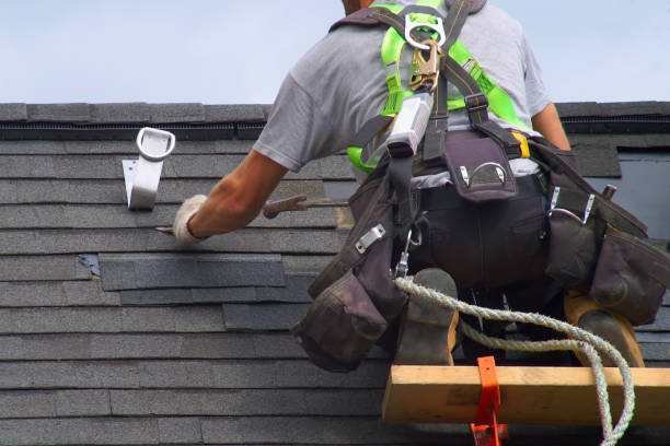 Quick and Trustworthy Emergency Roof Repair Services in Pine Island Center, FL
